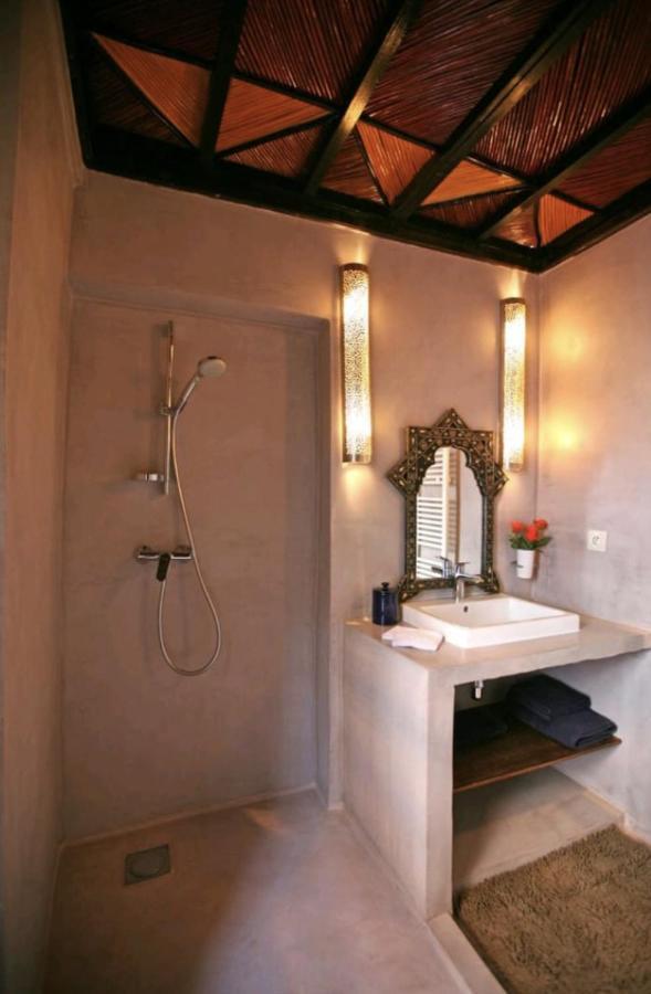 Bkan Riad Marrakech Marrakesh Exterior photo